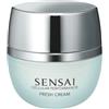 Sensai Cellular Performance Fresh Cream 40 ml - Crema viso anti-età idratante