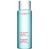 Clarins Latte Gambe Pesanti 125 ml - Emulsione Corpo Rinfrescante e Tonificante