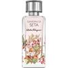 Ferragamo Giardini di Seta Eau de Parfum 100 ml - Fragranza Unisex