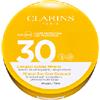 Clarins Compact Solaire Minéral Viso SPF 30 11,5 ml - Fondotinta Solare Minerale