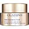 Clarins Nutri-Lumière Nuit 50 ml - Crema Viso Notte Nutriente Rigenerante