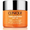 Clinique Superdefense SPF 40 Gel 15 ml - Gel Viso Giorno Anti-Età con SPF (Travel Size)