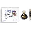 Sisley Izia La Nuit Eau de Parfum Set 30 ml + Miniatura 6,5 ml - Cofanetto Donna