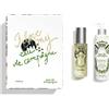 Sisley I Love My Eau de Campagne Acqua di Colonia Set 100 ml + Gel Doccia 250 ml - Cofanetto Unisex