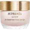 Sisley Supremÿa Le Grand Soin Yeux Anti-Age Contorno Occhi 15 ml