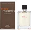 Hermès Terre d'Hermès Eau de Toilette 100 ml - Profumo Uomo