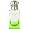 Hermès Un Jardin sur le Toit Eau de Toilette 50 ml - Fragranza Unisex