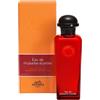Hermès Eau de Rhubarbe Écarlate Eau de Cologne 100 ml - Fragranza Unisex