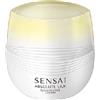 Sensai Absolute Silk Illuminative Cream 40 ml - Crema Viso Anti-Età Illuminante
