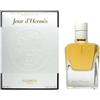 Hermès Jour d'Hermès Eau de Parfum Ricaricabile 85 ml - Fragranza Donna