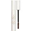 Clarins SOS Lashes Serum Mascara 01 Caramel 8 ml - Siero Mascara Trattamento Ciglia