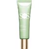 Clarins SOS Primer Green Base Viso Anti-Rossori 30 ml - Primer Correttivo Incarnato