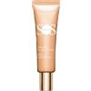 Clarins SOS Primer Peach Base Viso Illuminante 30 ml - Primer Correttivo Incarnato