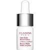 Clarins Cure Éclat Beauté Éclair Trattamento Luminosità 7 Giorni 8 ml - Siero Viso Illuminante Vitamina C