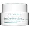 Clarins Cryo-Flash Cream-Mask 75 ml - Maschera Viso Anti-Età Effetto Lifting