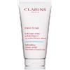 Clarins Fresh Scrub Crema Esfoliante 50 ml - Scrub Viso Delicato Rinfrescante