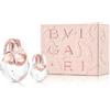 Bulgari Omnia Crystalline Gift Set Eau de Toilette - Fragranza Donna