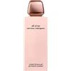 Narciso Rodriguez All Of Me Gel Doccia 200 ml - Gel Doccia Donna