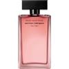 Narciso Rodriguez Musc Noir Rose Eau de Parfum 100 ml - Fragranza Donna