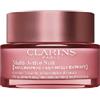 Clarins Multi-Active Crema Notte Pelle Secca 50 ml - Crema Viso Rigenerante
