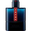Prada Luna Rossa Ocean Eau de Toilette Spray 100 ml - Profumo Uomo