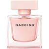 Narciso Rodriguez Narciso Eau de Parfum Cristal 90 ml - Fragranza Donna