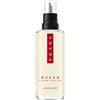 Prada Luna Rossa Ocean Eau de Toilette Refill 150 ml - Ricarica Profumo Uomo