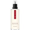 Prada Luna Rossa Ocean Eau de Parfum Refill 150 ml - Ricarica Profumo Uomo