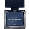Narciso Rodriguez For Him Bleu Noir Eau de Parfum 50 ml - Fragranza Uomo