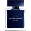 Narciso Rodriguez For Him Bleu Noir Eau de Toilette 100 ml - Fragranza Uomo