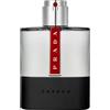 Prada Luna Rossa Carbon Eau de Toilette Spray 100 ml - Profumo Uomo