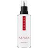 Prada Luna Rossa Carbon Eau de Toilette Refill 150 ml - Ricarica Profumo Uomo