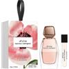 Narciso Rodriguez All of Me Eau de Parfum 90 ml + Travel Spray 10 ml - Fragranza Donna