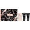 Narciso Rodriguez For Her Musc Nude Eau de Parfum 50 ml + Body Lotion + Shower Gel - Cofanetto Donna
