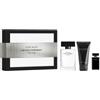 Narciso Rodriguez For Her Pure Musc Eau de Parfum 50 ml Cofanetto + Body Lotion 50 ml + Mini For Her EDT 7.5 ml - Fragranza Donna