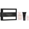 Narciso Rodriguez For Her Eau de Parfum 50 ml Cofanetto + Body Lotion 50 ml + Miniatura 7.5 ml - Fragranza Donna