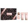 Narciso Rodriguez All of Me Eau de Parfum 50 ml Cofanetto + Body Lotion 50 ml + Shower Gel 50 ml - Fragranza Donna