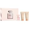 Narciso Rodriguez Narciso Eau de Parfum Cristal 50 ml Cofanetto + Body Lotion 50 ml + Shower Gel 50 ml - Fragranza Donna