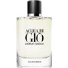 Giorgio Armani Acqua di Giò Uomo Eau de Parfum 100 ml - Profumo Uomo