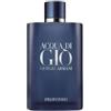 Giorgio Armani Acqua di Giò Profondo Eau de Parfum 200 ml - Fragranza Uomo