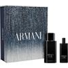 Giorgio Armani Armani Code Eau de Parfum 75 ml + 15 ml - Fragranza Uomo