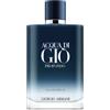 Giorgio Armani Acqua di Giò Profondo Eau de Parfum 200 ml - Fragranza Uomo