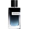 Yves Saint Laurent Y Eau de Parfum 100 ml - Profumo uomo