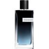 Yves Saint Laurent Y Eau de Parfum 200 ml - Profumo uomo