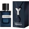 Yves Saint Laurent Y Eau de Parfum Intense 60 ml - Profumo uomo