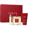 Guerlain Cofanetto Habit Rouge Eau de Toilette 100 ml - Profumo Uomo Guerlain