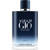 Giorgio Armani Acqua di Giò Profondo Parfum 200 ml - Fragranza Uomo