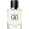 Giorgio Armani Acqua di Giò Eau de Parfum 30 ml - Fragranza Uomo
