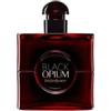 Yves Saint Laurent Black Opium Over Red Eau de Parfum 50 ml - Profumo donna