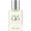 Giorgio Armani Acqua di Giò Eau de Toilette 30 ml - Fragranza Uomo